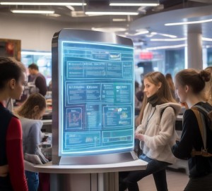 改变生活的方式与身份，食堂承包的创新解决方案