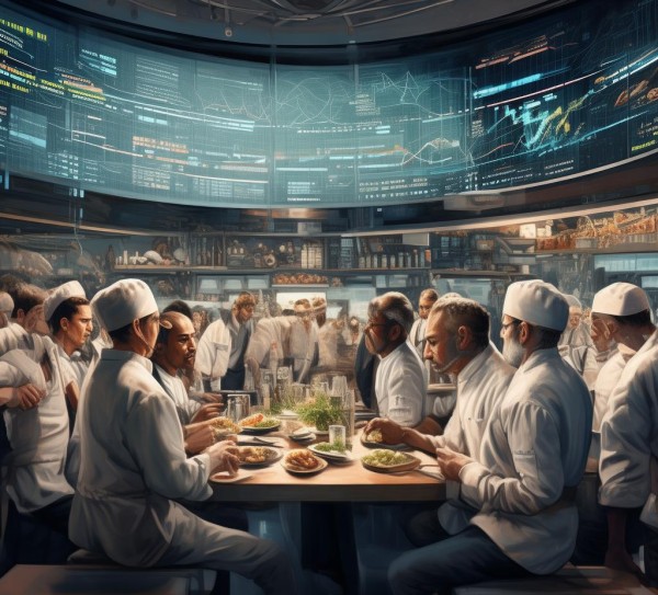 餐饮行业，变革与挑战并存，未来需精准把握市场机遇