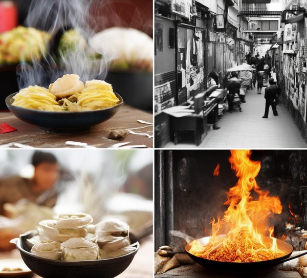 味蕾之旅·广州美食故事