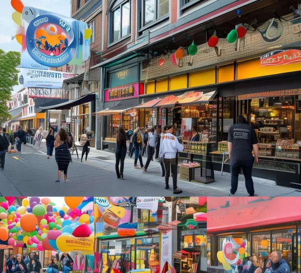 餐饮店开业营销方案，从策划到执行