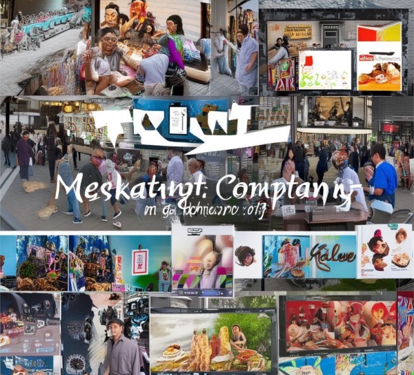 餐饮营销推广策划方案，品牌推广策略与渠道选择