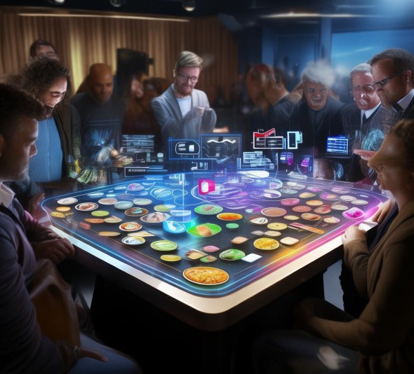 52餐饮营销方案，创新与未来的必选