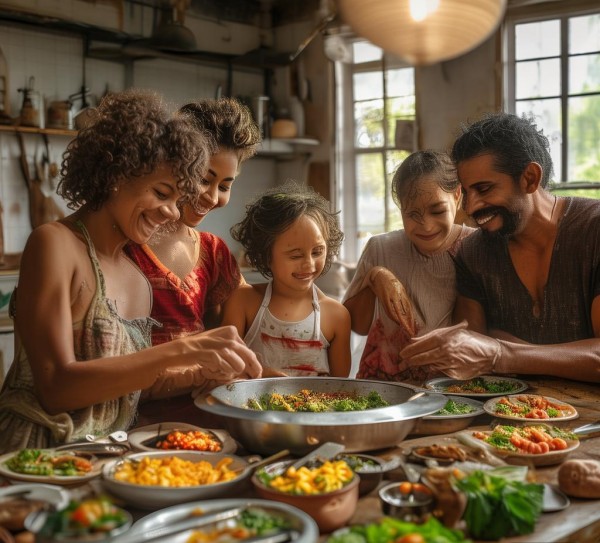 家庭经济，美食深度体验，深度探索！