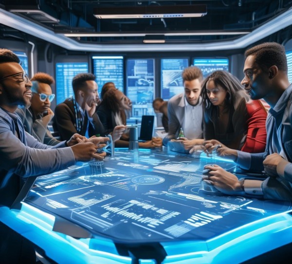 餐饮连锁，行业变革与合作机遇的驱动增长方向