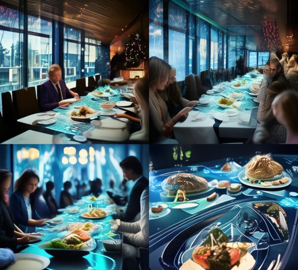 创新酒店餐饮营销方案，从创新到卓越，提供品质服务与优质体验