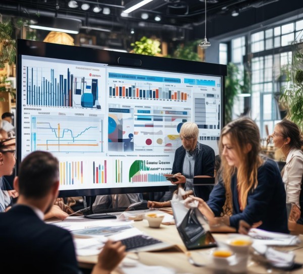 餐饮品牌成功营销方案，从数据分析到用户增长