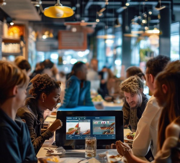会员营销，餐饮行业创新升级的 another 方式