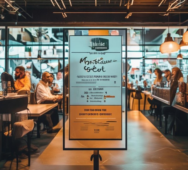 餐饮店营销策划方案,精准定位创新思维,驱动发展,实现商业目标 餐饮店营销策划方案,精准定位创新思维,驱动发展,实现商业目标