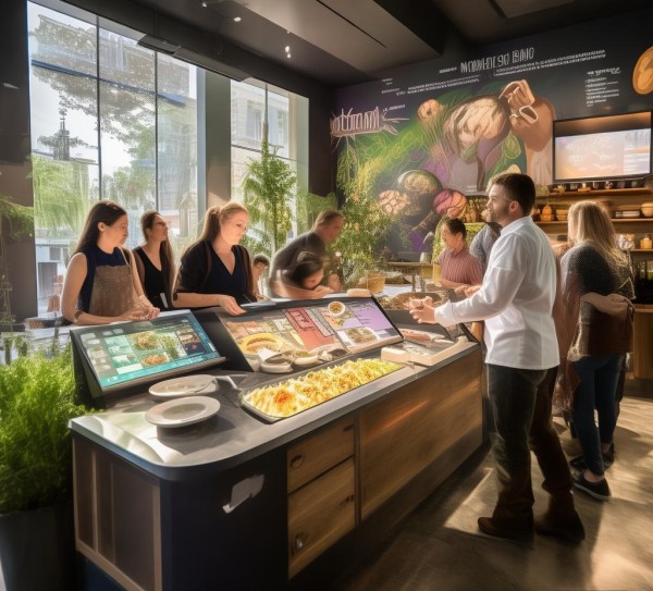 如何在淡季打造餐饮品牌的新亮点 如何在淡季打造餐饮品牌的新亮点