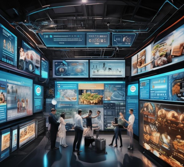 餐饮店营销方案，系统、全面、科学、高效、多渠道、多资源、多目标