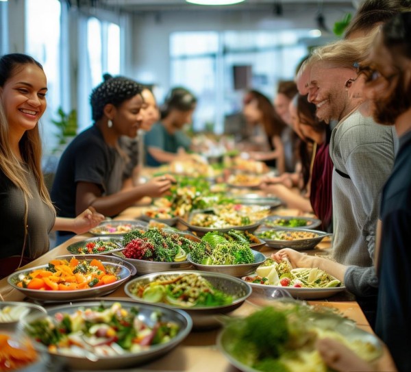 干部食堂,健康与效率的完美结合,每一天都是你的美味佳肴。 干部食堂,健康与效率的完美结合,每一天都是你的美味佳肴。