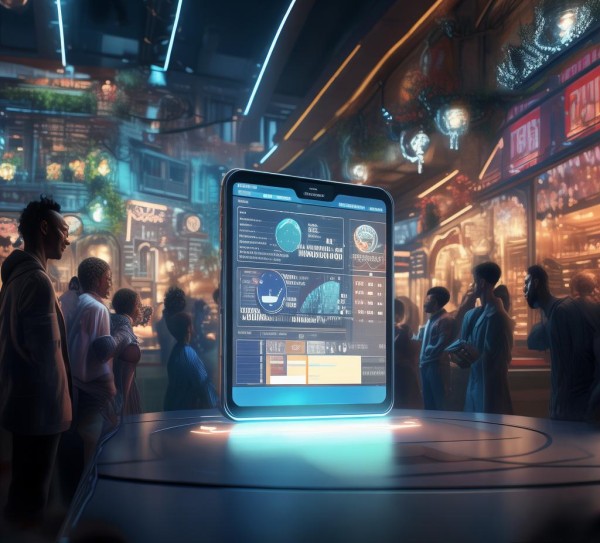 餐饮新闻软件重塑餐饮行业竞争新趋势