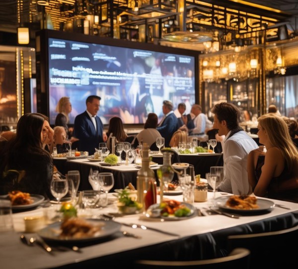 酒店餐饮营销策划方案,打造优质顾客体验 酒店餐饮营销策划方案,打造优质顾客体验