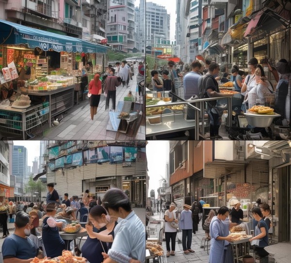 疫情餐饮,危机与机遇的双重挑战 疫情餐饮,危机与机遇的双重挑战