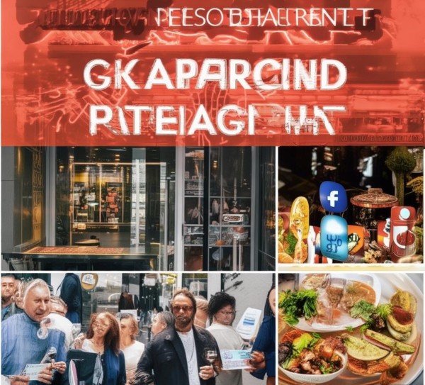 餐饮营销策划方案 餐饮营销策划方案