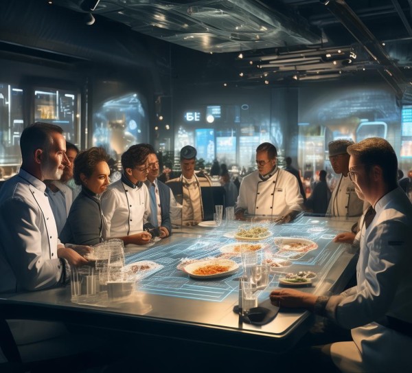 餐饮行业223年展望，挑战与应对之道解析