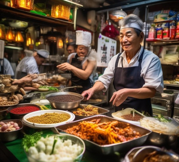 成都美食第一课，成都经典菜前十绝事