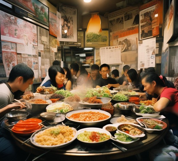 鹤岗新闻餐饮，一份不可错过的美食体验