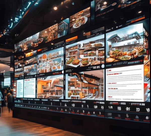 餐饮圈，现状与展望，餐饮行业新闻摘要