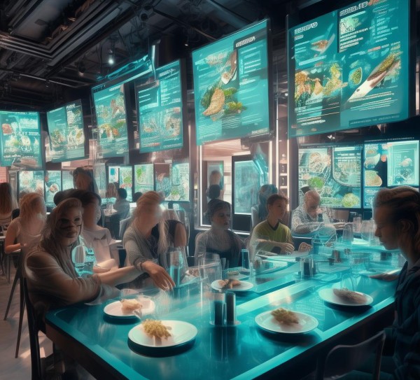 餐饮营销创新策略方案