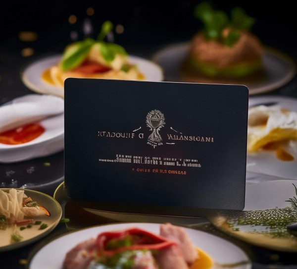 餐饮会员卡，餐饮品牌的新篇章开启者
