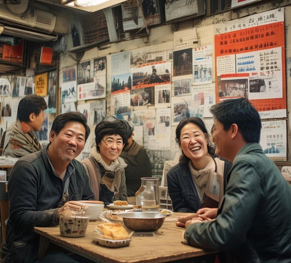 西贝餐饮，新闻事件背后的独特故事