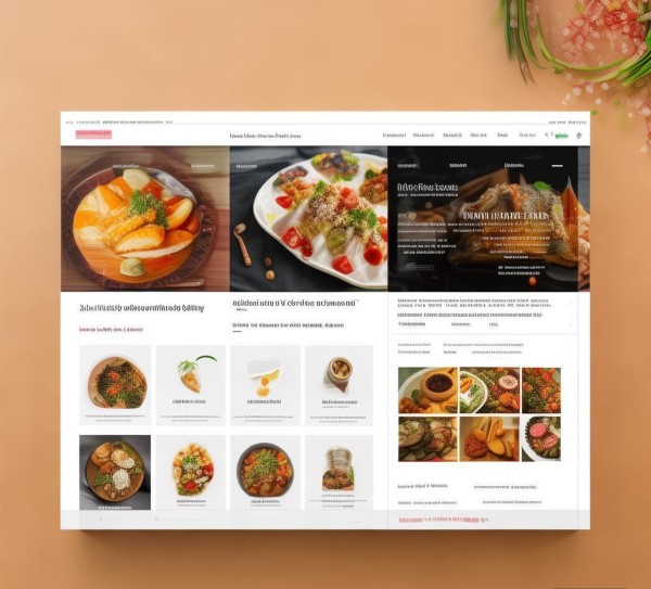 餐饮行业最新动态素材网站推荐