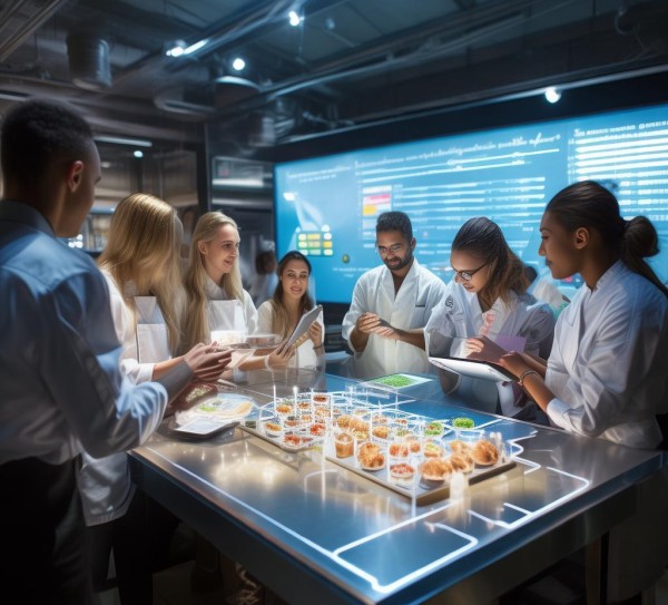 食堂成本优化解决方案 食堂成本优化解决方案