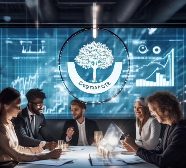 完善服务保障，助力企业可持续发展