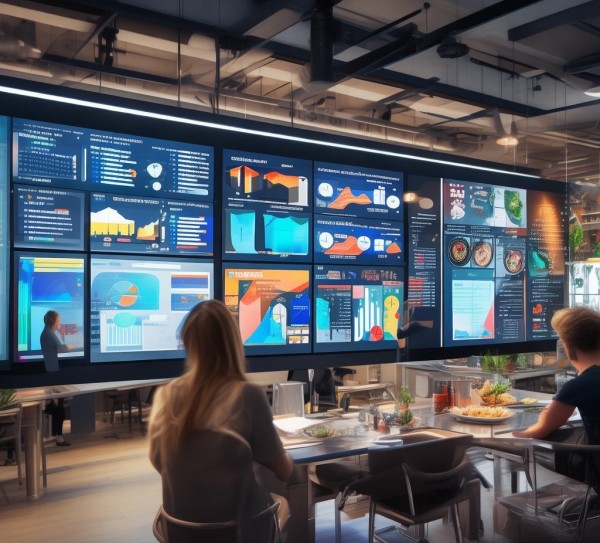 餐饮行业咨询,最新动态,助力提升竞争力 餐饮行业咨询,最新动态,助力提升竞争力