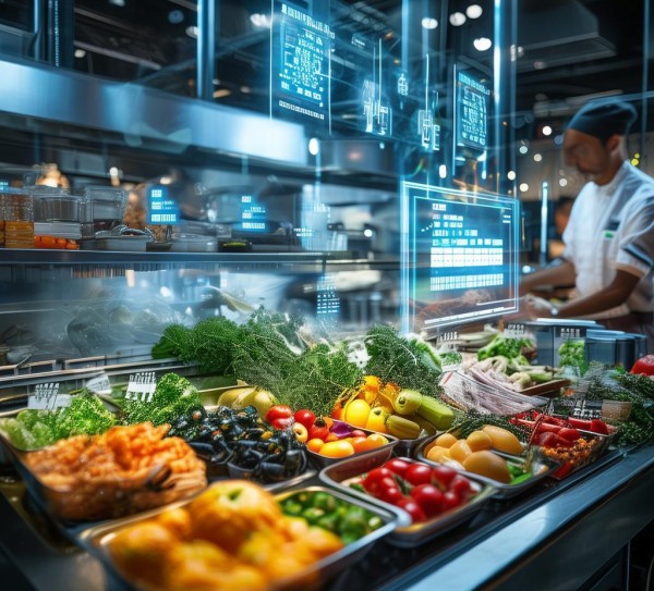 最新食材安全与食品安全动态