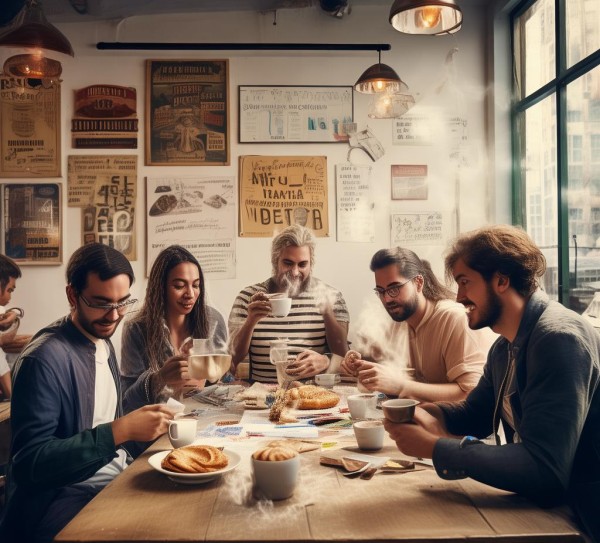 餐饮与创业开启商业奇迹新时代 餐饮与创业开启商业奇迹新时代