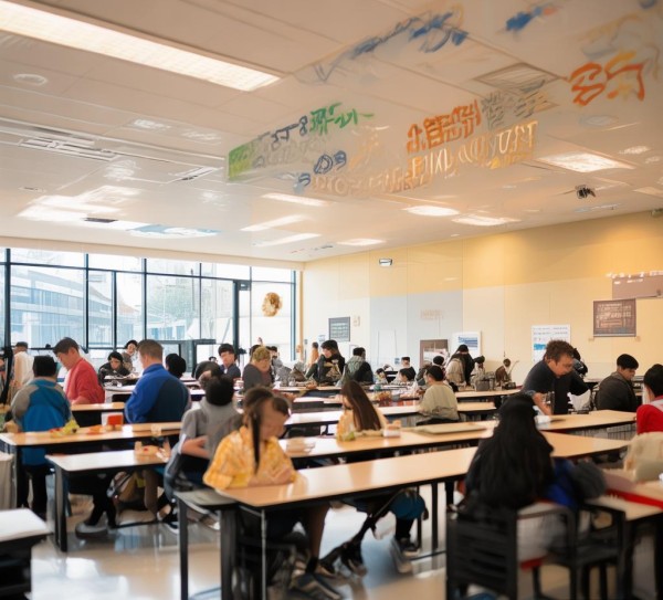 XX食堂责任与规范的 binding agreement XX食堂责任与规范的 binding agreement