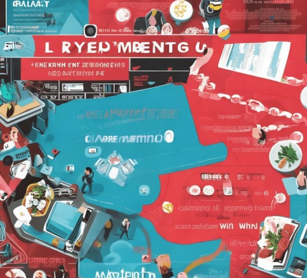 餐饮营销方案全解析,从计划到执行,赢取餐饮市场 餐饮营销方案全解析,从计划到执行,赢取餐饮市场