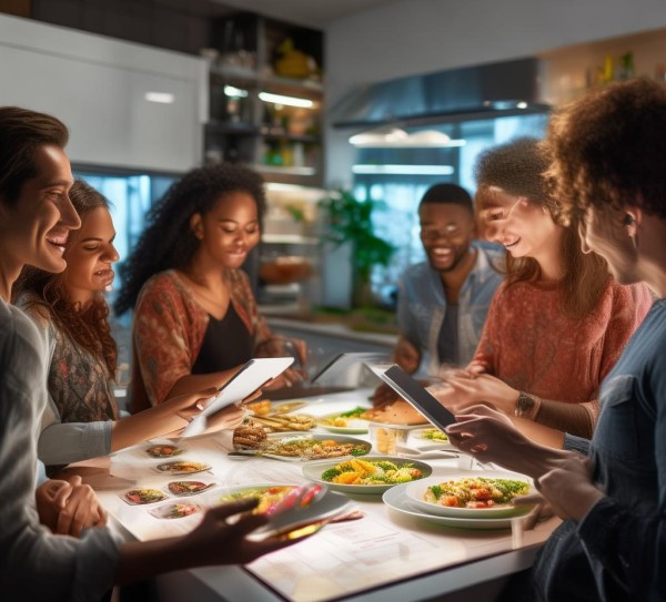 改变生活方式点餐 改变生活方式点餐