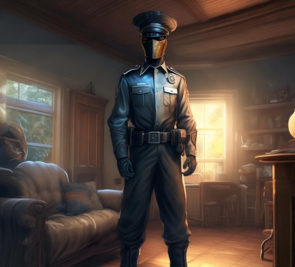 从细节到安全,守护您的生活 从细节到安全,守护您的生活