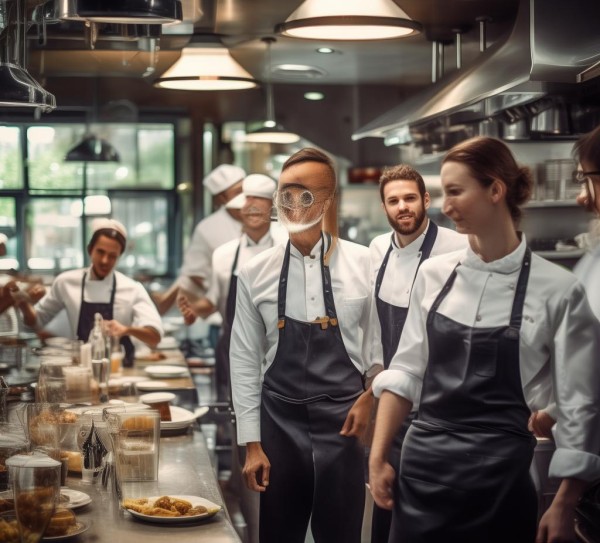 餐厅管理的关键原则