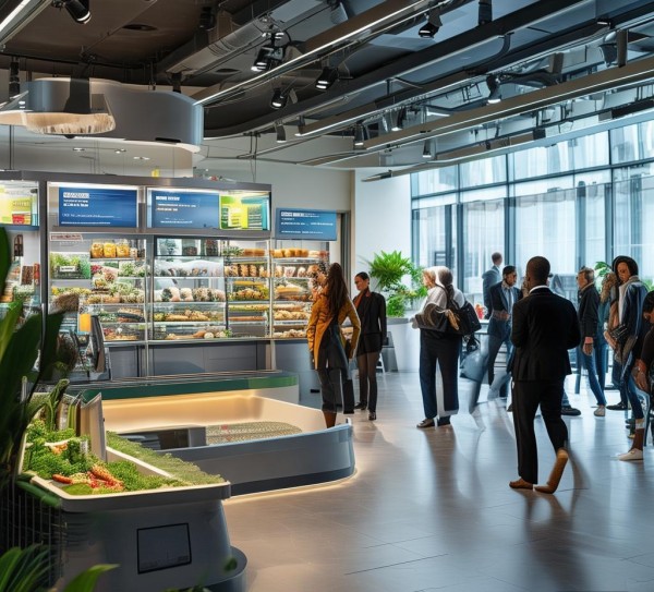 现代管理模式下的承包食堂创新实践,管理的未来方向 现代管理模式下的承包食堂创新实践,管理的未来方向