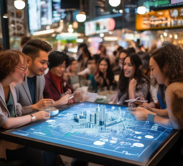 3月份餐饮营销，精准洞察与创新策略，市场趋势与数据驱动的未来方向