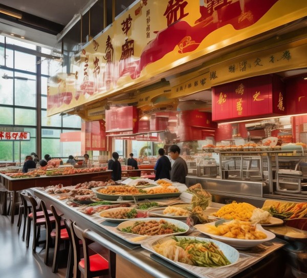 保障民生的窗口,机关单位食堂 保障民生的窗口,机关单位食堂