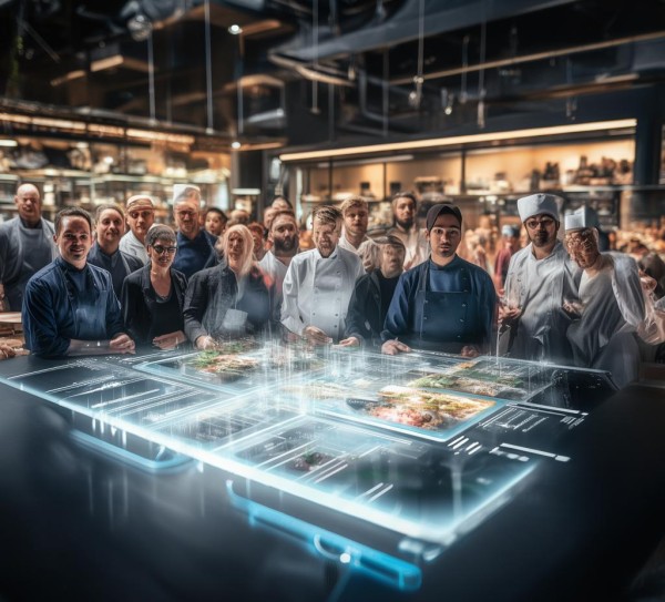 餐饮企业,行业动态与未来展望 餐饮企业,行业动态与未来展望