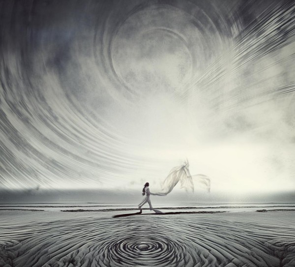 时间的马拉松，一场关于时间的挑战与追寻