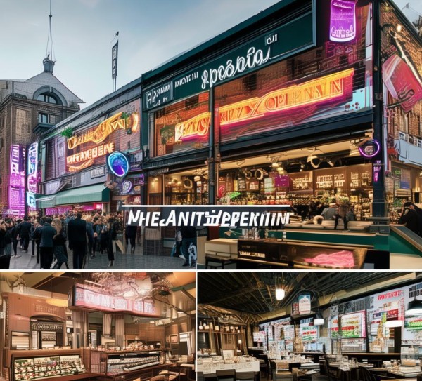 餐饮开业营销策划方案，从策划到运营的全面策略