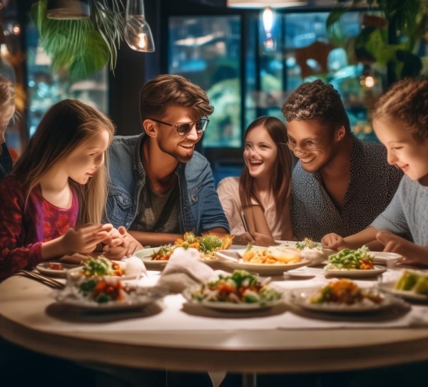 餐饮营销方案汇总,年轻家庭聚餐,创新服务,满足所有需求! 餐饮营销方案汇总,年轻家庭聚餐,创新服务,满足所有需求!
