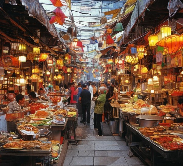 everywhere’s must-try