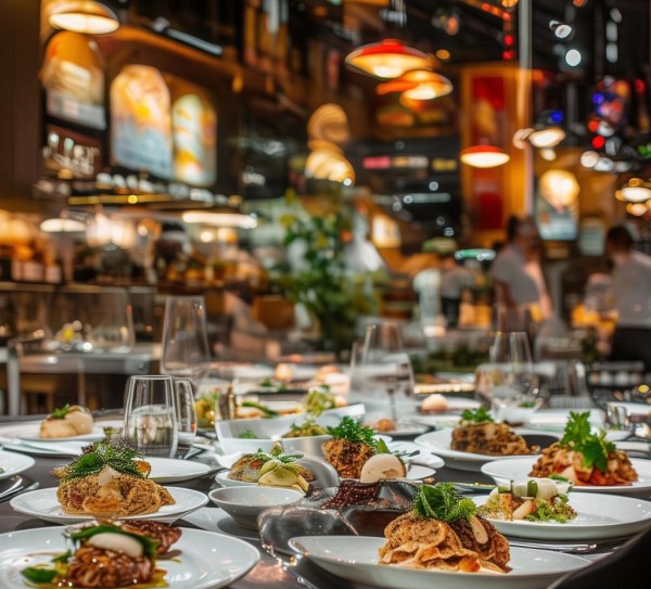 品质餐饮,打造卓越营销方案,餐饮品牌之道 品质餐饮,打造卓越营销方案,餐饮品牌之道