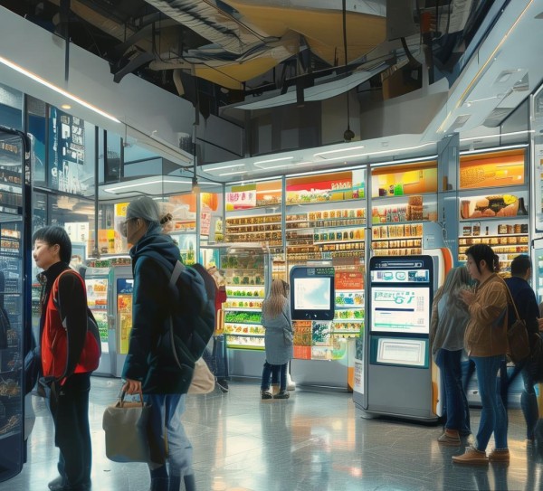 便利店，餐饮行业的新使命与未来挑战