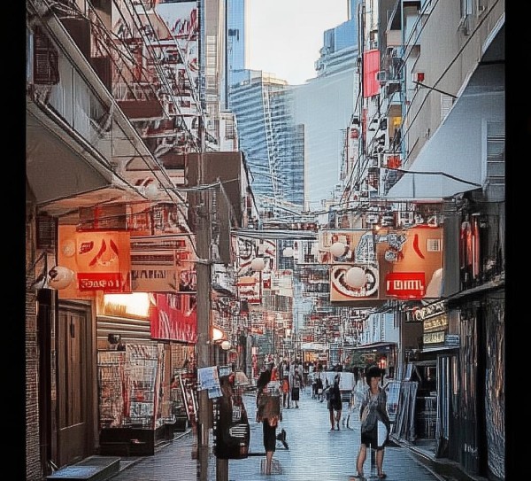 万科食堂,生活中的意义与体验 万科食堂,生活中的意义与体验