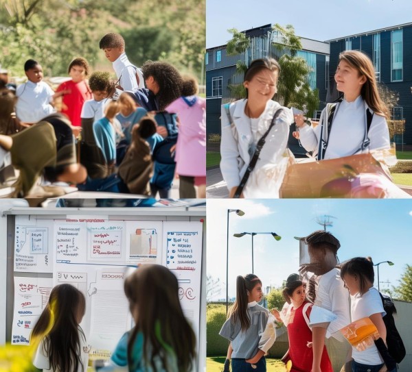 温州学校在校园安全和学生关怀方面取得了一定成绩,分享了他们在校园安全、学生安全和饮食保障方面的努力和成果,传递了温暖与关怀。 温州学校在校园安全和学生关怀方面取得了一定成绩,分享了他们在校园安全、学生安全和饮食保障方面的努力和成果,传递了温暖与关怀。