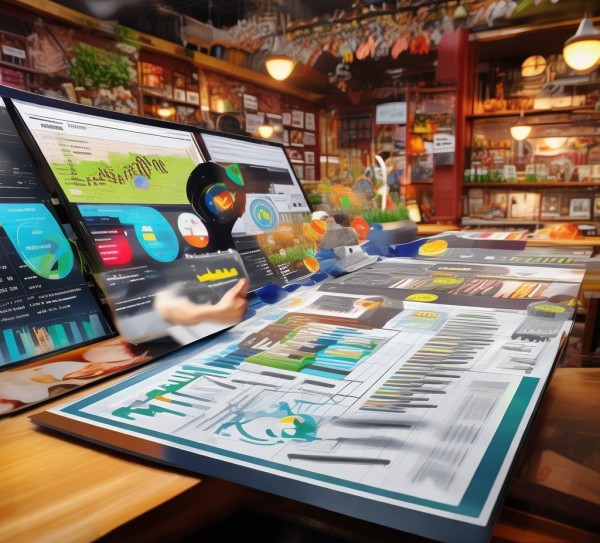 餐饮营销方案计划书,用数据赢在第一步!精准营销,数据分析,精准定位,数据驱动的增长之道! 餐饮营销方案计划书,用数据赢在第一步!精准营销,数据分析,精准定位,数据驱动的增长之道!